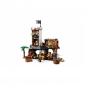 Конструктор LEGO Creator Культовий піратський корабель - lebebe-boutique - 4