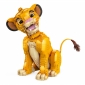 LEGO Конструктор Disney Classic Юний король Лев Сімба - lebebe-boutique - 4