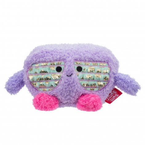 BumBumz М'яка ігрaшка RetroBumz Окуляри з Жалюзями Стелла, 11см - lebebe-boutique - 2