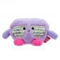 BumBumz М'яка ігрaшка RetroBumz Окуляри з Жалюзями Стелла, 11см - lebebe-boutique - 2