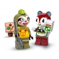 Конструктор LEGO Animal Crossing Садова крамниця і караван, що належать Leif - lebebe-boutique - 4