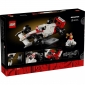 LEGO Конструктор Icons McLaren MP4/4 і Айртон Сенна - lebebe-boutique - 2