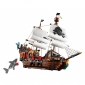 LEGO Конструктор Creator Піратський корабель - lebebe-boutique - 7