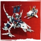 Конструктор LEGO Ninjago Реактивний робот Ллойда - lebebe-boutique - 8