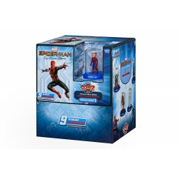Domez Колекційна фігурка Marvel's Spider-Man Far From Home S1 (1 фігурка)