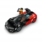 Конструктор LEGO City Електричний суперкар - lebebe-boutique - 5