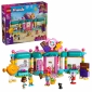 Конструктор LEGO Friends Цукерня Хартлейк-Сіті - lebebe-boutique - 2