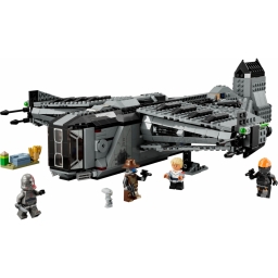 LEGO Конструктор Star Wars TM The Justifier