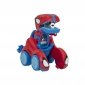 Spidey Машинка-трансформер Feature Vehicle Спайді-Рекс (Spidey-Rex Racer) - lebebe-boutique - 2