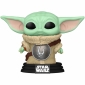 Фігурка Funko POP Star Wars: Mandalorian & Grogu - Grogu - lebebe-boutique - 2