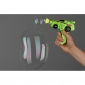 Мильні бульбашки Bubble Gun Машинка (зелений) - lebebe-boutique - 2