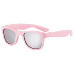 Koolsun Дитячі сонцезахисні окуляри Wave, 3-10р, ніжно-рожевий