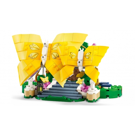 Конструктор LEGO Wicked День весілля Глінди - lebebe-boutique - 6