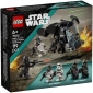 Конструктор LEGO Star Wars Бойовий набір «Боєць смерті і Нічний піхотинець» - lebebe-boutique - 2
