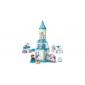 Конструктор LEGO DUPLO Disney Вечірка у крижаному палаці Ельзи та Анни - lebebe-boutique - 4