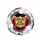 Дзиґа Infinity Nado VII Standard series Вогняне Колесо Вибуху (Fiery Blast Wheel) - lebebe-boutique - 4