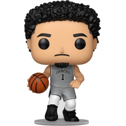 Фігурка Funko POP NBA: Spurs - Victor Wembanyama