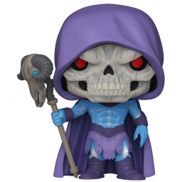 Фігурка Funko POP Movies: Masters of The Universe - Skeletor