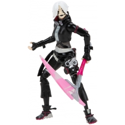 Колекційна фігурка Fortnite Solo Mode Grimoire, 10см