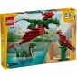 Конструктор LEGO Creator Середньовічний дракон