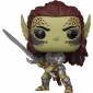 Фігурка Funko POP Games: Baldur's Gate 3 S2 - Lae'zel w/Sword