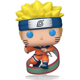 Фігурка Funko POP Animation: Naruto Classic - Naruto