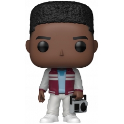Фігурка Funko POP TV: The Stranger Things S5 - Lucas Sinclair