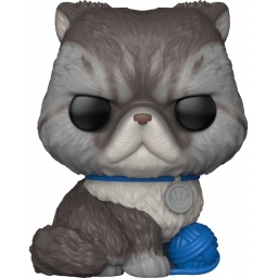 Фігурка Funko POP Pets: Pets S3 - Persian Cat