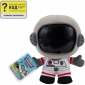 М'яка ігрaшка DevSeries Collector Plush Brookhaven: Astronaut, 20см