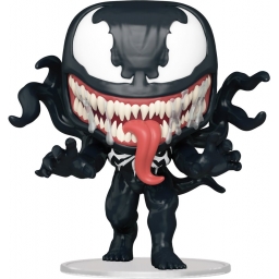 Фігурка Funko POP Games: Spider-Man 2 - Venom