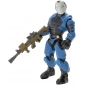 Колекційна фігурка Fortnite Micro Legendary Series Carbide, 6см