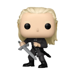 Фігурка Funko POP TV: House of the Dragon S4 - Daemon Targaryen