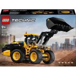 Конструктор LEGO Technic Колісний навантажувач Volvo L120 Electric