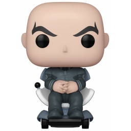 Фігурка Funko POP Marvel: X-MEN '97 S3 - Xavier (X-Corp)