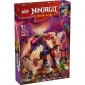 Конструктор LEGO Ninjago Громовержець Дракон Хаосу