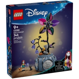 Конструктор LEGO Disney Classic Квітковий горщик Саллі