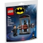 Конструктор LEGO recruitment Super Heroes Batman: Брюс Вейн і костюм Бетмена