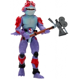 Колекційна фігурка Fortnite Solo Mode Moisty Merman, 10см