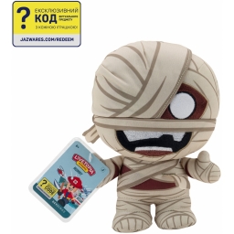 М'яка ігрaшка DevSeries Collector Plush Livetopia: Mummy, 20см