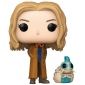 Фігурка Funko POP Movies: Supergirl - Kara Zor-EL w/Cedric