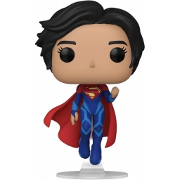Фігурка Funko POP Movies: The Flash - Supergirl