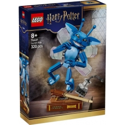 Конструктор LEGO Harry Potter Корнуельські піксі
