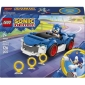 Конструктор LEGO Sonic Сонік: спідстер «Блискавка»