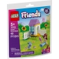 Конструктор LEGO recruitment Friends Садова хатинка для кролика