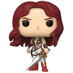 Фігурка Funko POP Movies: Masters of The Universe - Teela