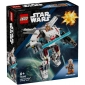 Конструктор LEGO Star Wars Робот X-Wing Люка Скайвокера