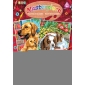 Набір для творчості Sequin Art Painting by numbers Junior-pairs Собаки 23*30см, 2од.