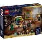 Конструктор LEGO Harry Potter Замок Гоґвортс: Церемонія розподілу по факультетах