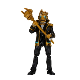 Колекційна фігурка Fortnite Solo Mode Yond3r, 10см