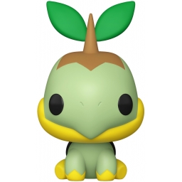 Фігурка Funko POP Games: Pokemon - Turtwig